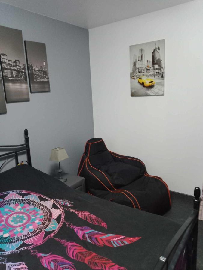 פמפול Agreable Chambre Chez L'Habitant מראה חיצוני תמונה