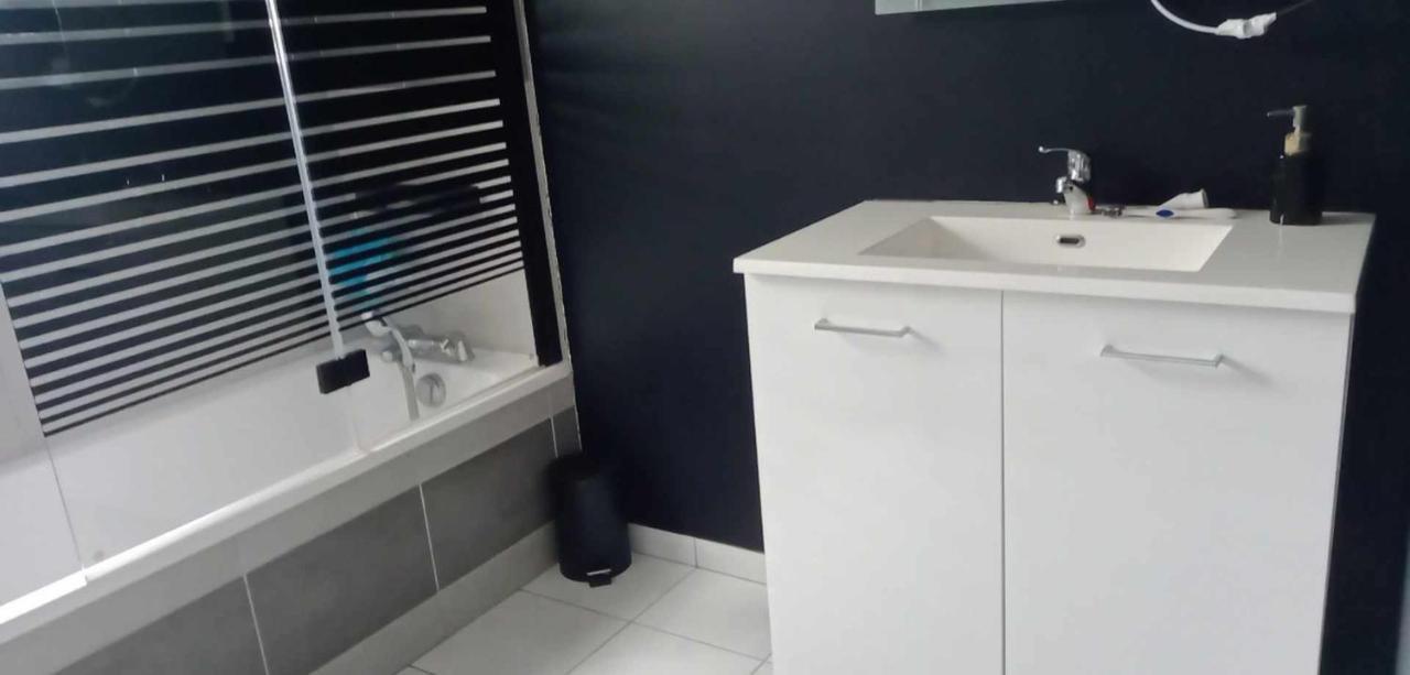 פמפול Agreable Chambre Chez L'Habitant מראה חיצוני תמונה